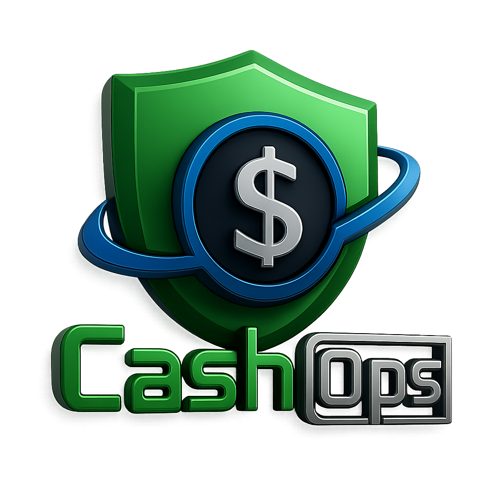 CashOps